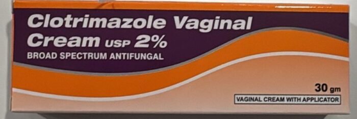 1782395106_WhatsApp20Image202026-06-2520at208.55.1720AM.jpeg Clotrimazole Cream 2% 30g Vaginal cream - Image 1