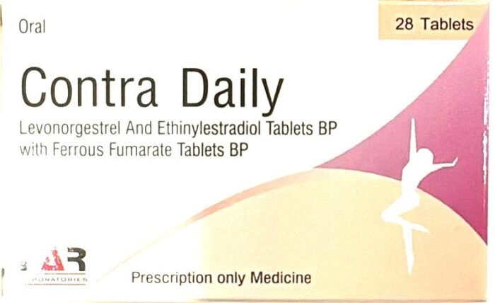 Contra Daily - Image 1