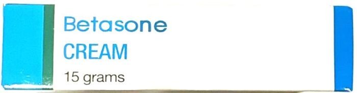 Betasone C Cream 15g GPC - Image 1