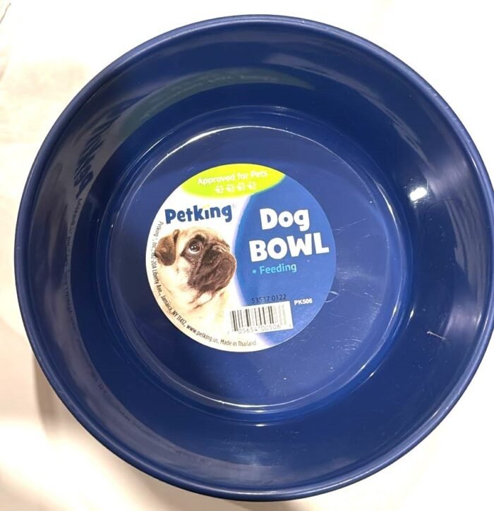 PetKing:Pk-Dog Feeding Bowl PK506 - Image 1