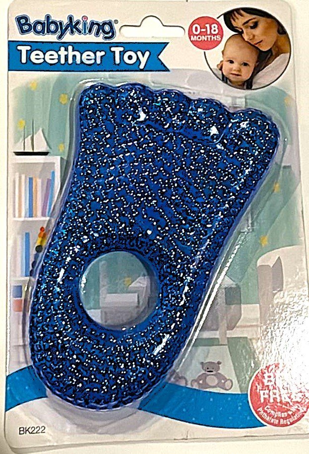 1782842241_WhatsApp20Image202026-06-3020at201.23.3020PM.jpeg BabyKing:BK-Teether Toy HAND & FOOT -18M BK222 - Image 1